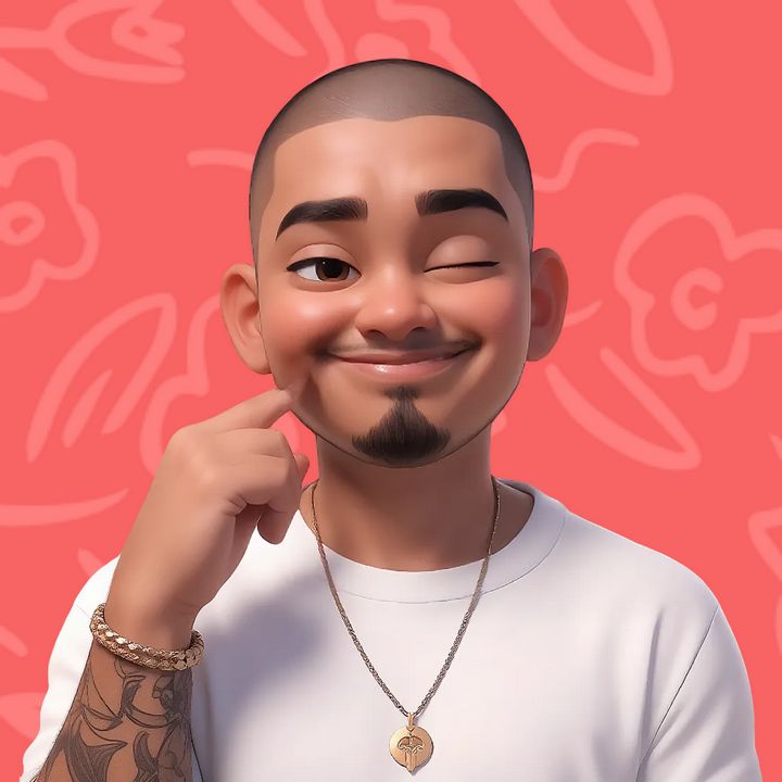 Mikey Martinez