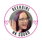 Geek🛼Girl🛼Nikki✨