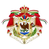 King of Mexico
