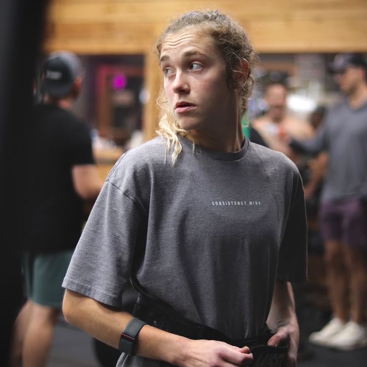 Kaitlyn Kenna Smith