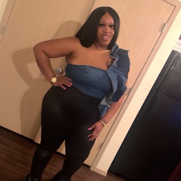 brownskinyourlady31