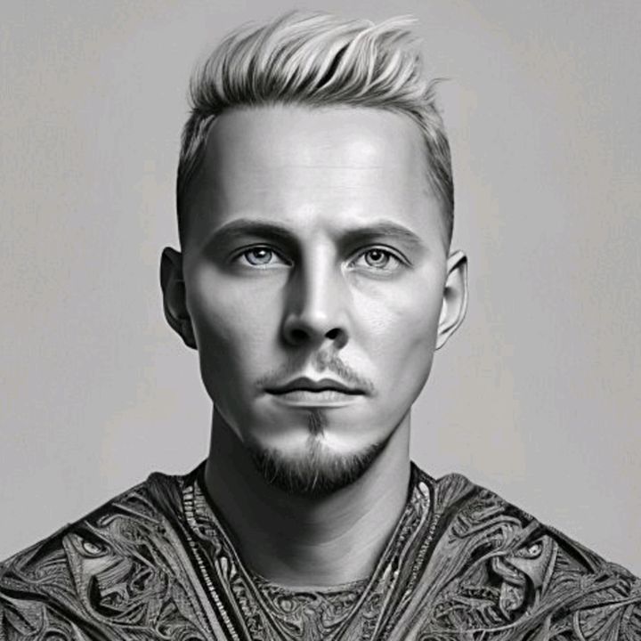 Mr.Alexa