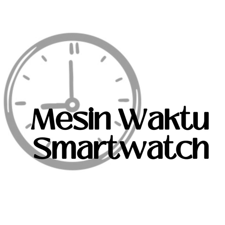 MesinWaktuSmartwatch