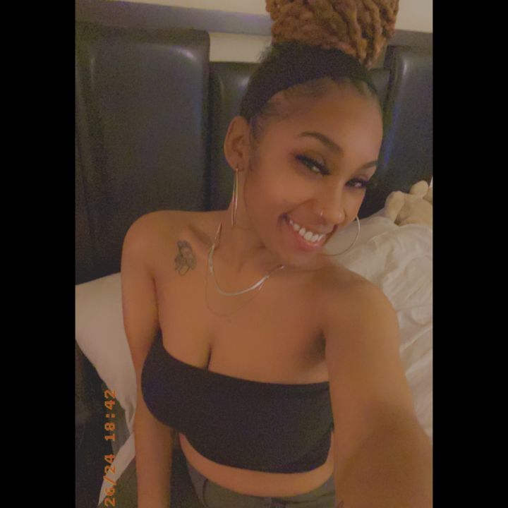 ❤️Ms.ExoticBeauty❤️
