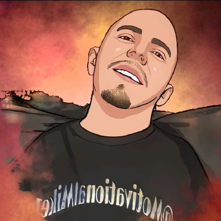 MotivationalMike11