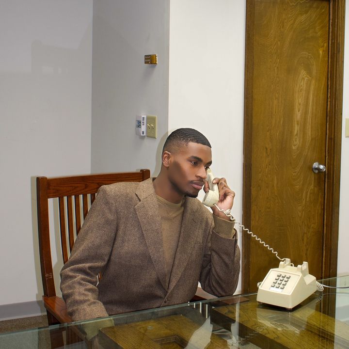 Trevon Valentine