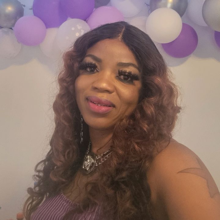 Lovely Mary