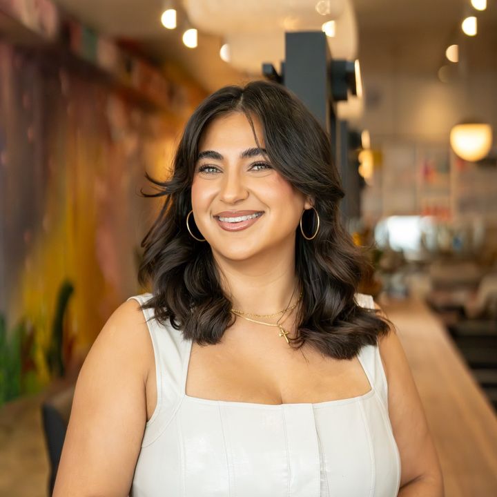 Revati | Miami Hair & MUA