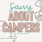 savvy | unhinged RV tours ✨