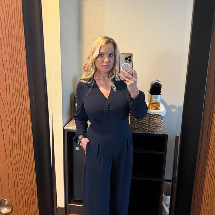 Melissa Smidt ✨NoNicheMama✨