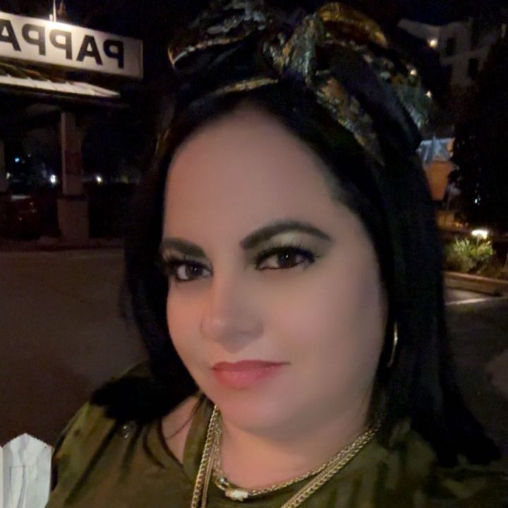 MilyCubanita83