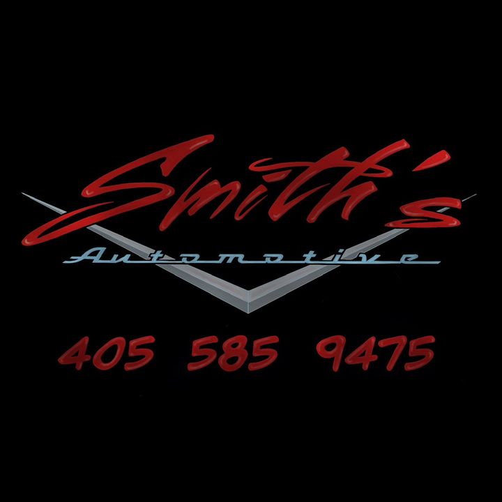 Chris Smith