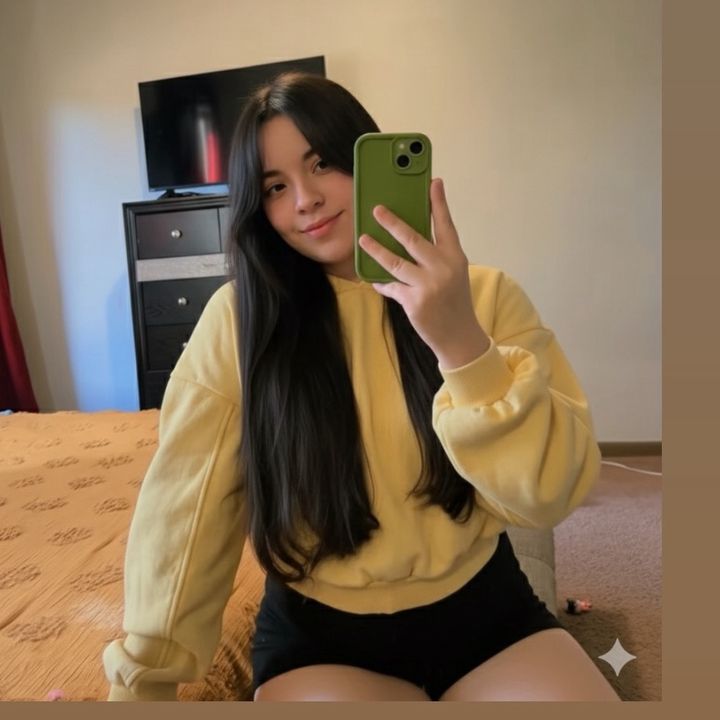 Yohana Alvarenga