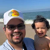 Eddie Molina