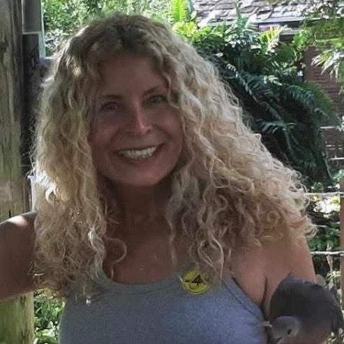 Angel Freda