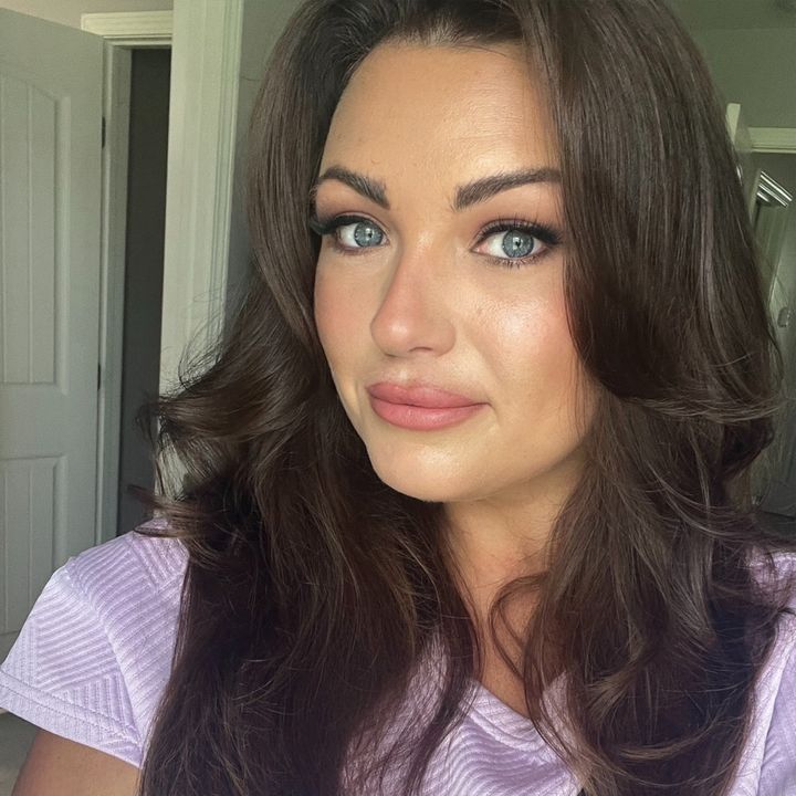 Karissa - Mom + Salon Owner