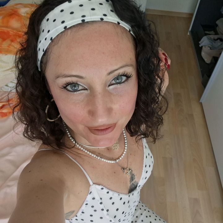 JeannetteMaria🌹
