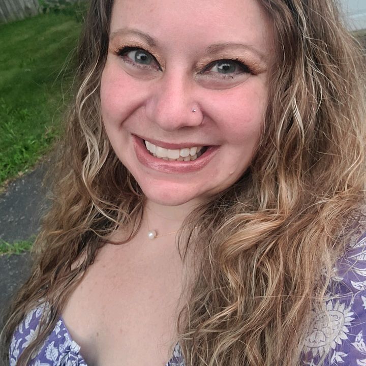christineandthechaos122