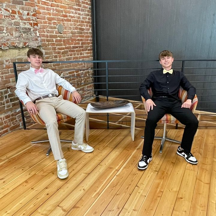 DumbandDumber