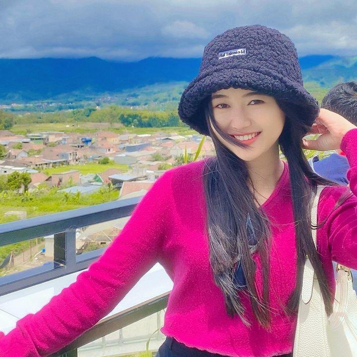 Amalia Kurniawan