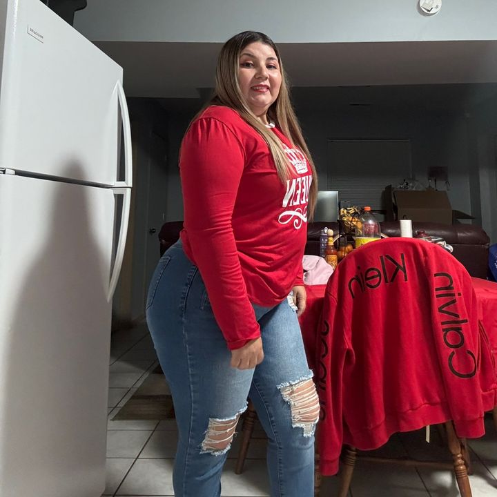 ⭐️🐝Sandrita Gonzales⭐️🐝