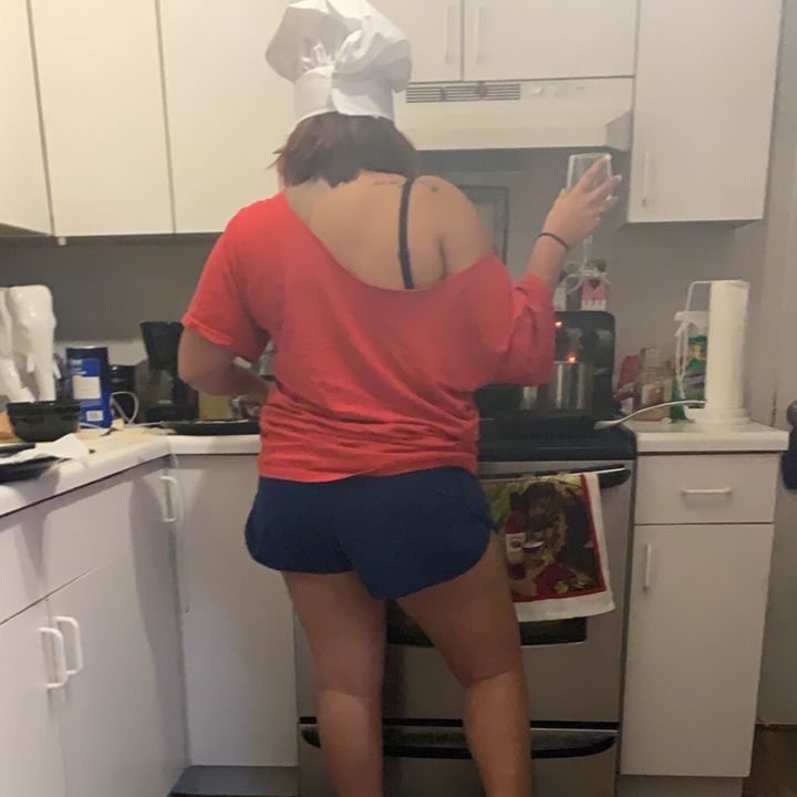 Meatm0mma