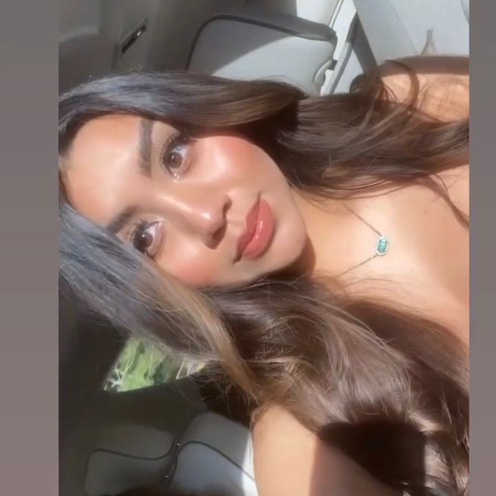 Cynthia Anahi