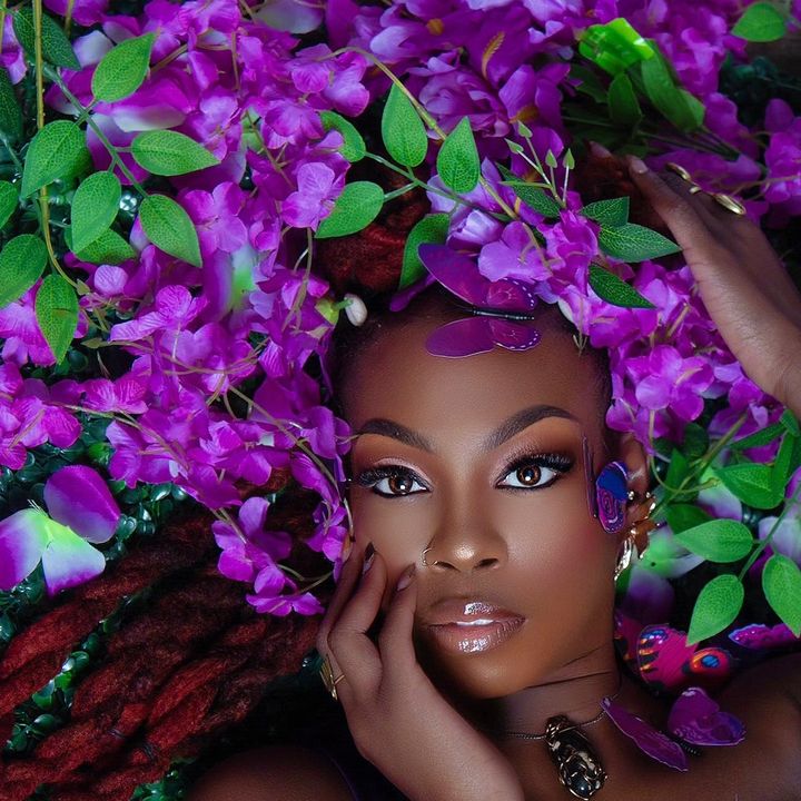 Soulful Queen