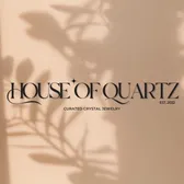 House of Quartz Jewelry