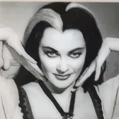 Zoe Bowie