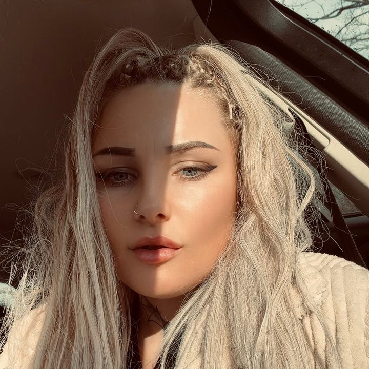 Mădălina 🧡
