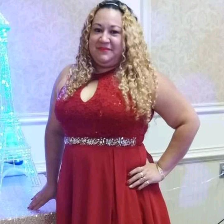 Marlene Romero