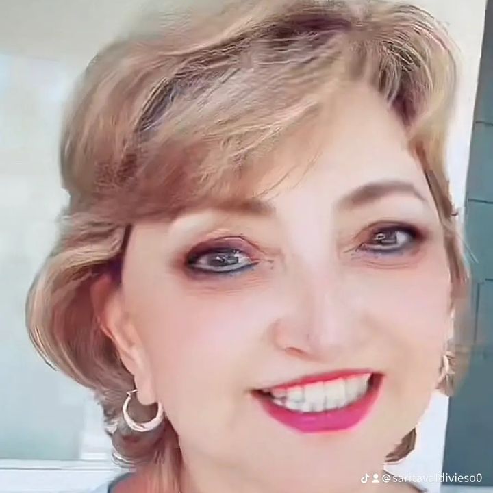 Sarita Valdivieso