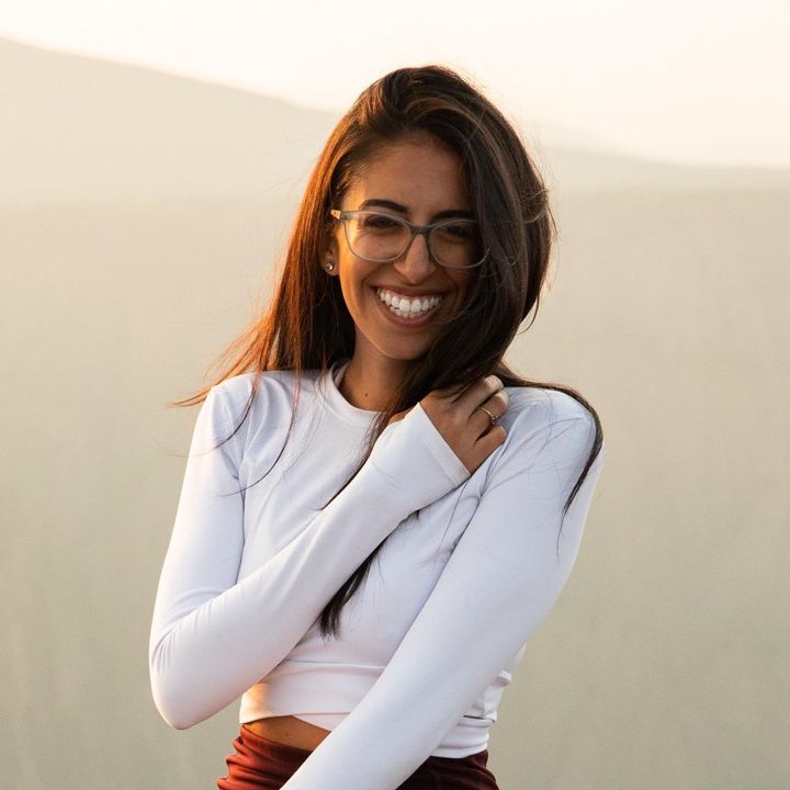 The Hormone Health Gal