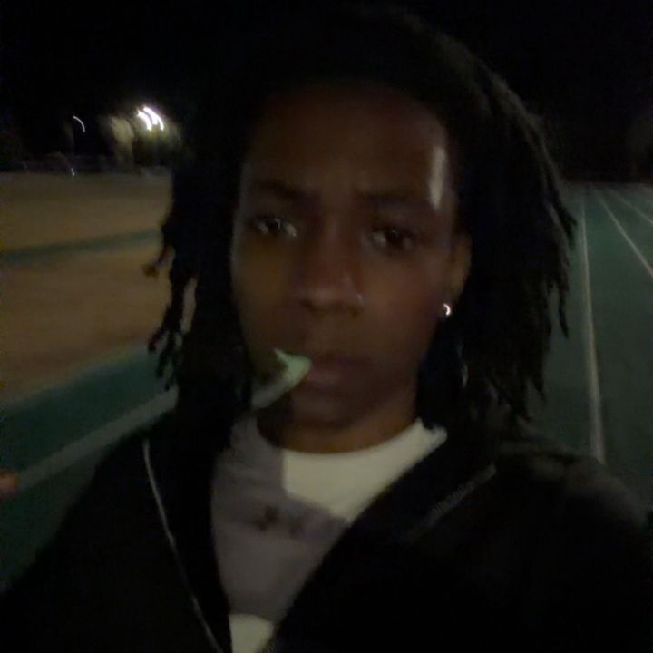 ✞ DeMarcus
