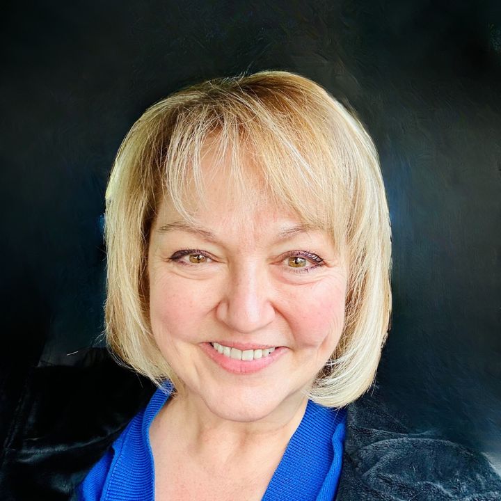 Teri Healy