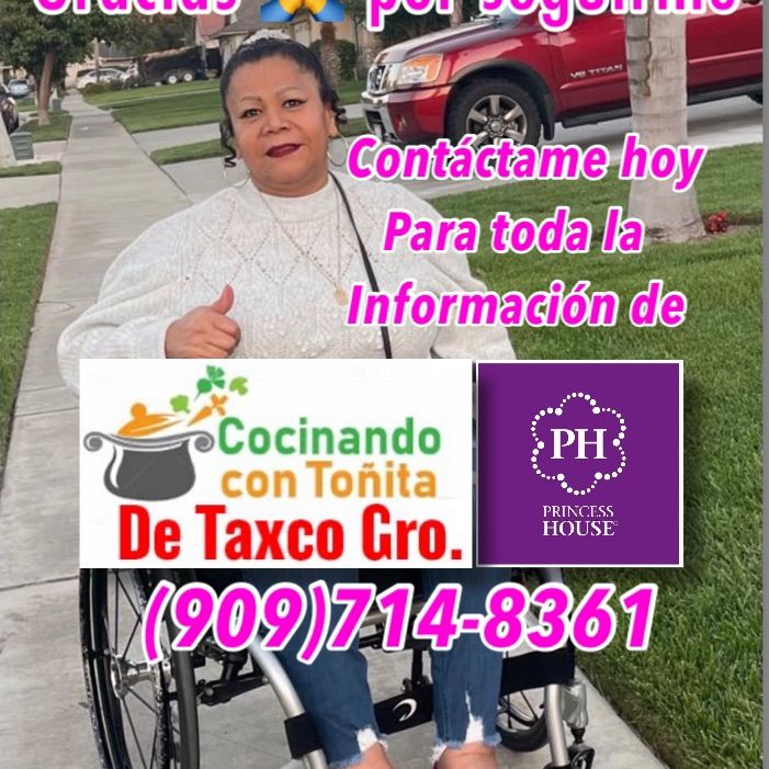 Toñita PH