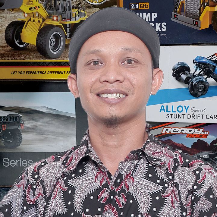 yusuf pai pai