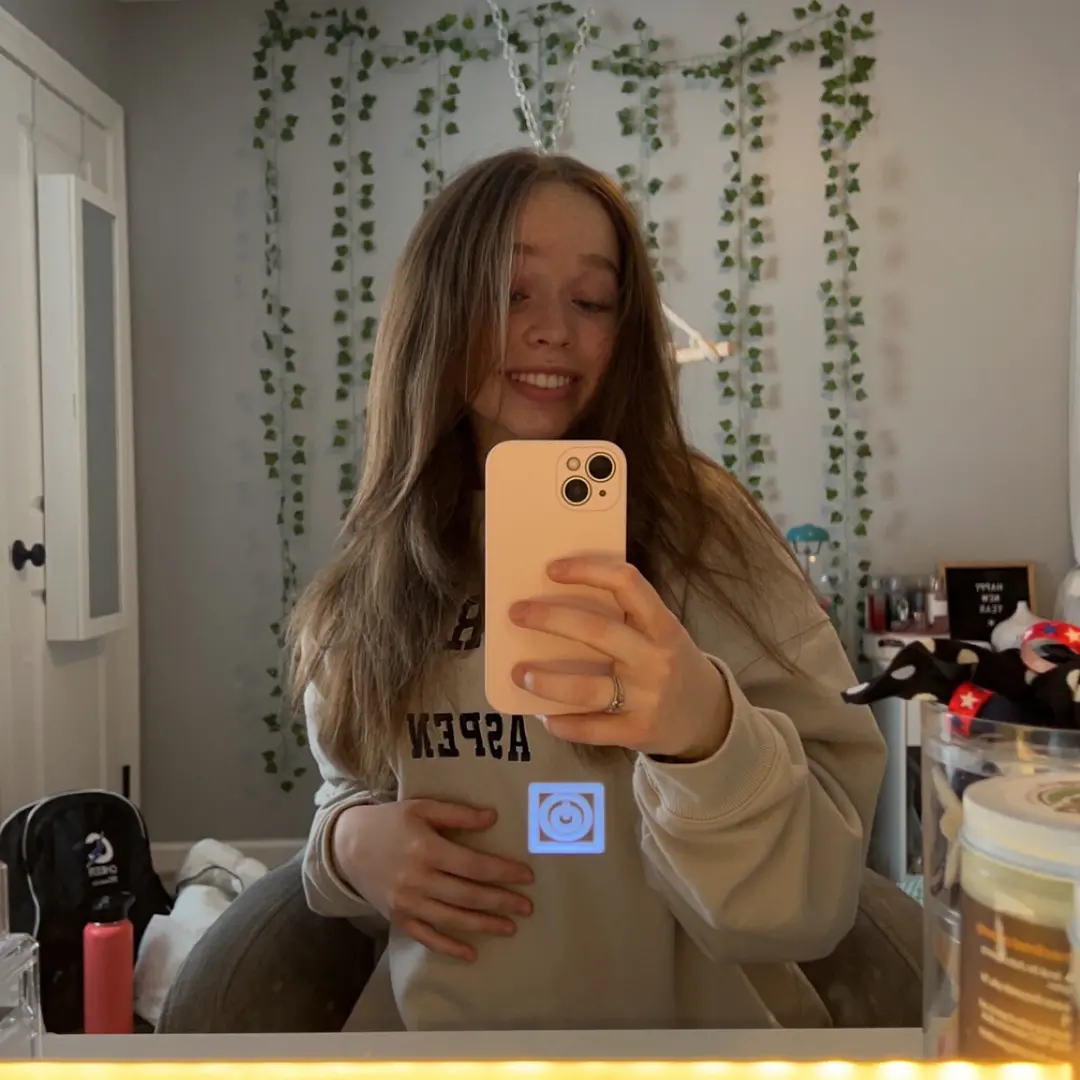 maddie