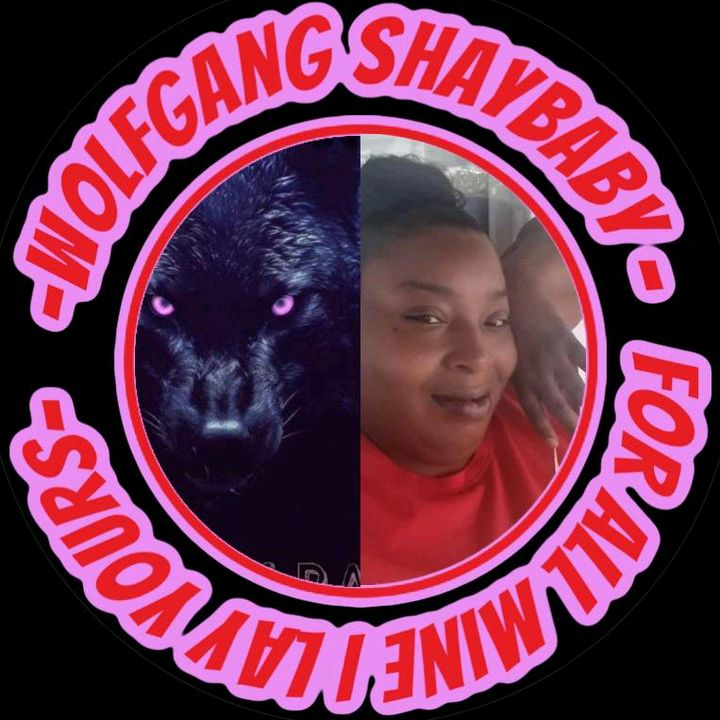 Wolfgangshaybaby🐺♥️