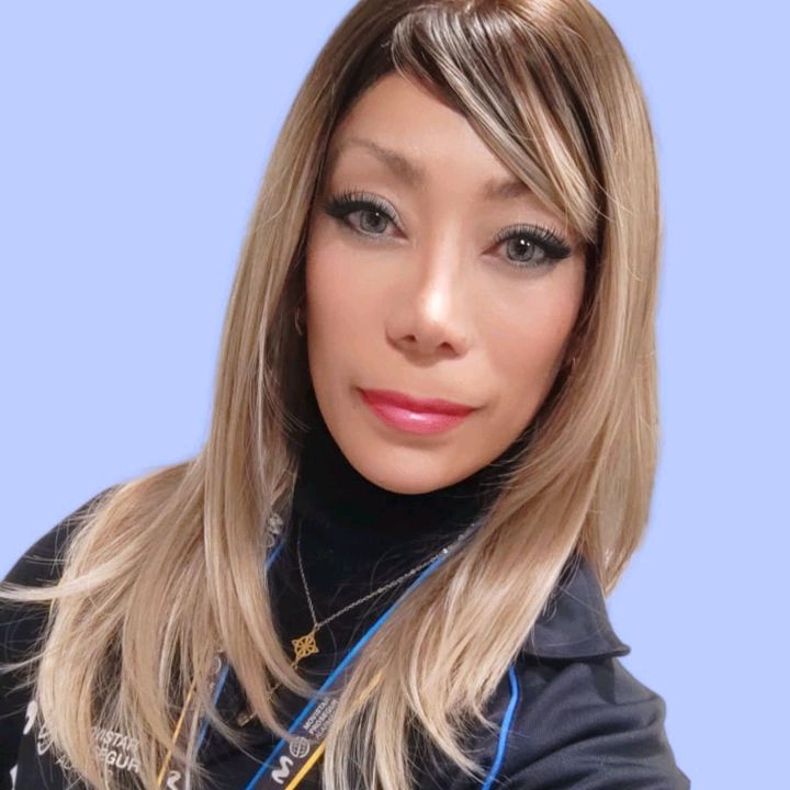 💫Angelique✨🍀