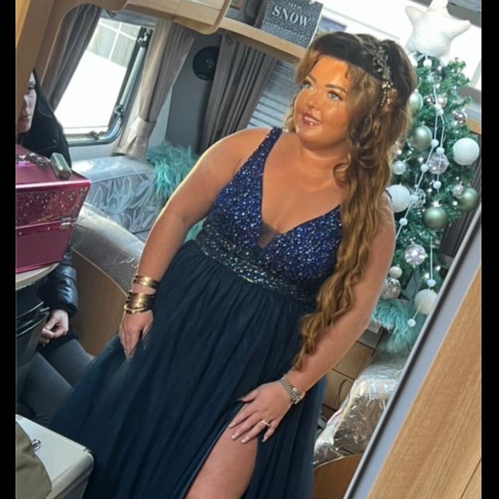 Charlotte Ann