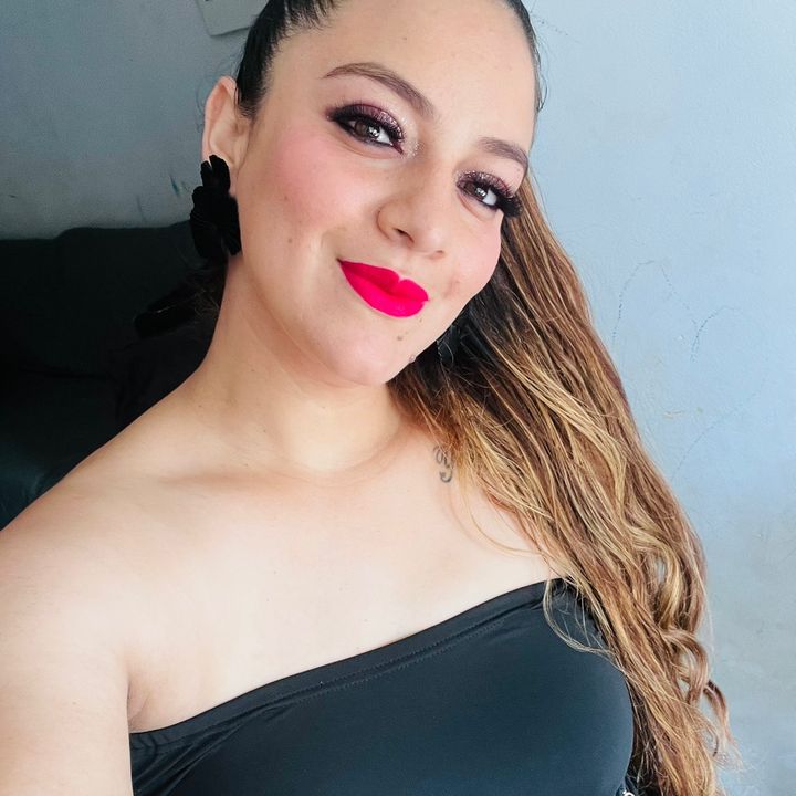 Esmeralda De Salazar👄🌻