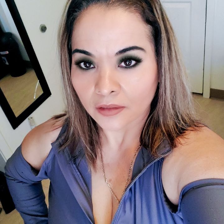 🦅🎤Esperanza-Arreola🦅🎤