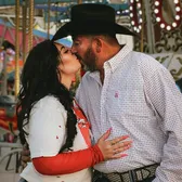 ♥️Carina y Gerardo♥️