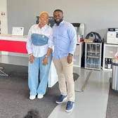 Nana Akosua Goldie💓