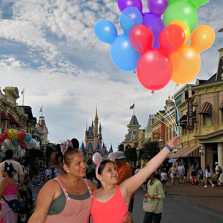 Travel with Jillian
