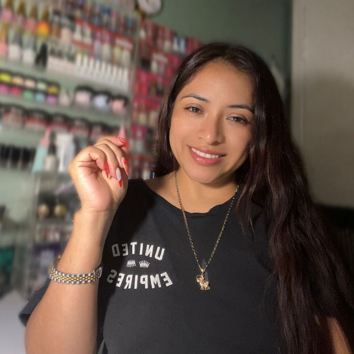 Esperanza Aguilar