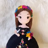 Crochet Creations by Adrianna