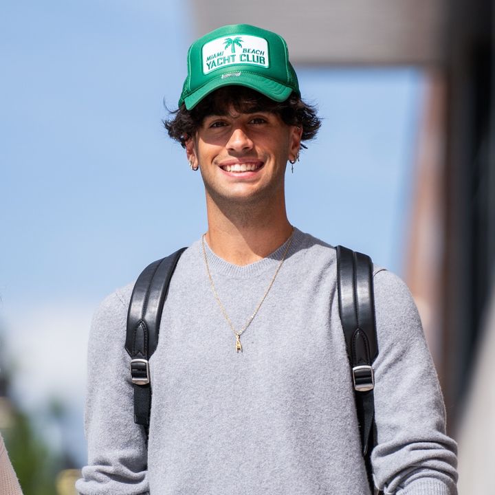 Nico Rosamilia